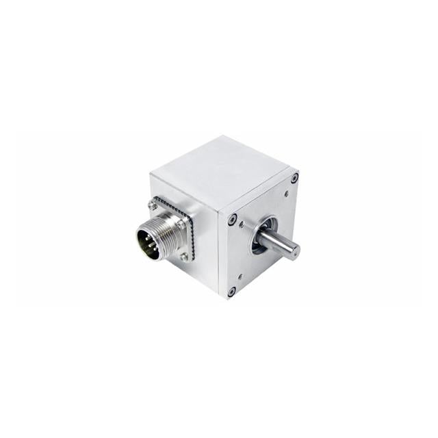 POSITAL UTD-IPH0Z-02000-8S1S-PRD IXARC-MAG-INC Not Verified Incremental, Magnetic