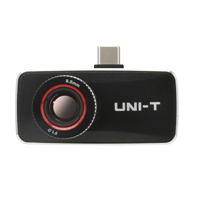 Uni-Trend Technology US Inc UTi740MS * * Thermal Imaging Camera