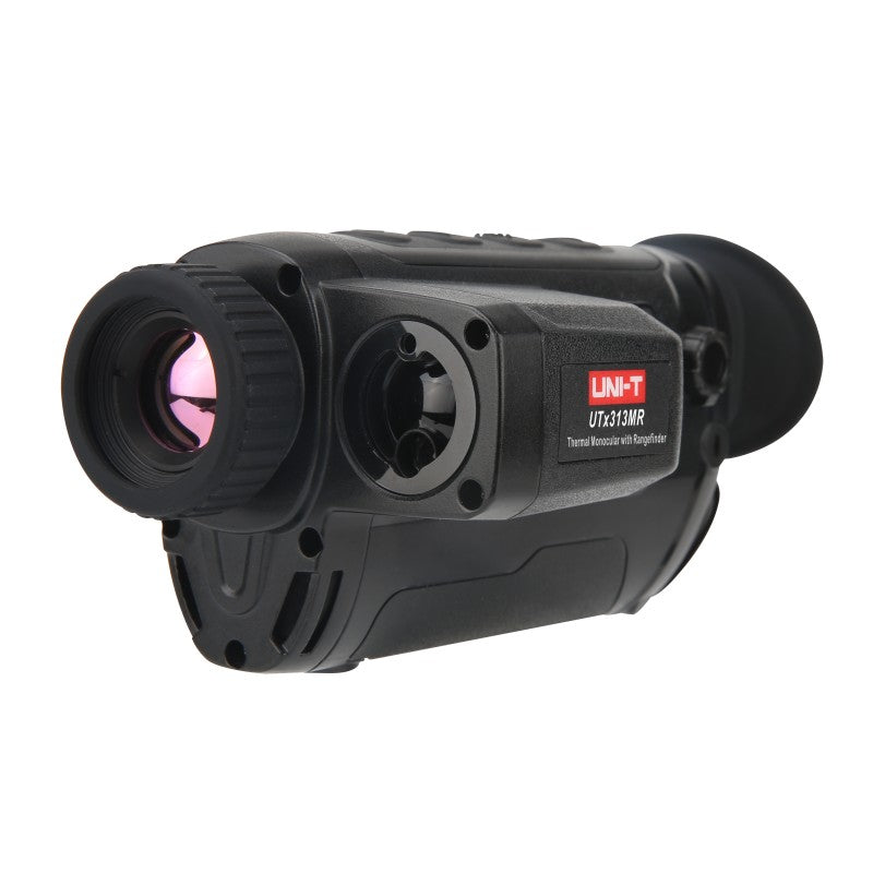 Uni-Trend Technology US Inc UTx313MR * * Thermal Measurement System