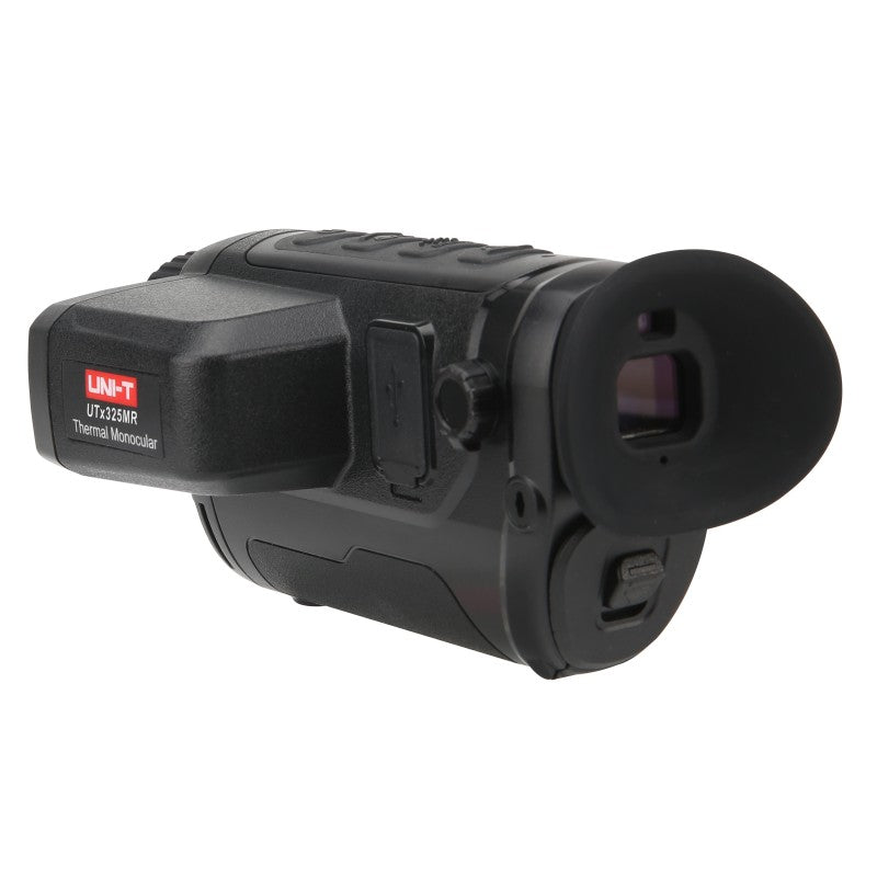 Uni-Trend Technology US Inc UTx325MR * * Thermal Measurement System