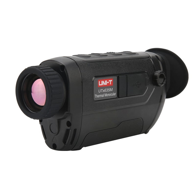 Uni-Trend Technology US Inc UTx635M * * Thermal Measurement System