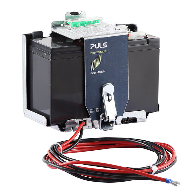 PULS, LP UZK12.072 U Módulo de batería Serie U