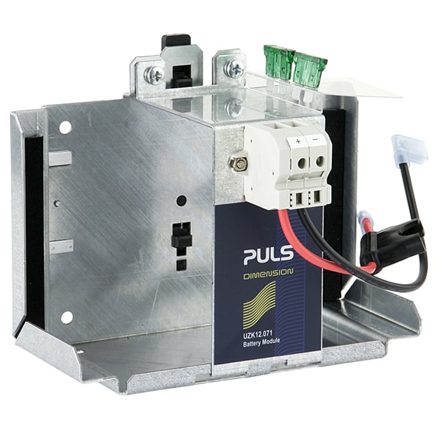 PULS, LP UZO12.07 U Kit de montaje UZB12.071