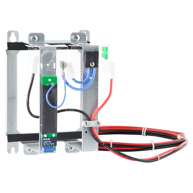 PULS, LP UZO24.071 U Kit de montaje UZB12.071