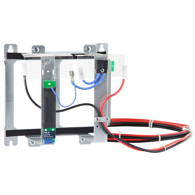 PULS, LP UZO24.121 U Kit de montaje UZB12.121