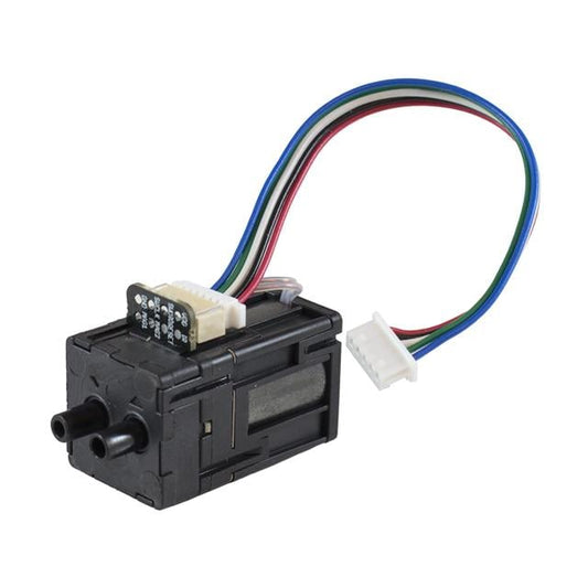 Xavitech V100-12V - Bomba de vacío - -3.3 PSI (-225 mbar) -