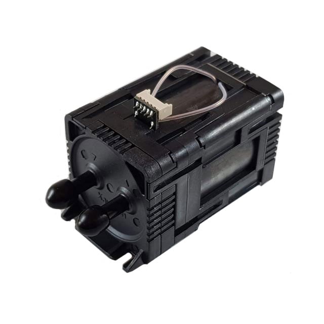 Xavitech V1500-B5C12V - Bomba de vacío - -5 PSI (-350 mbar) -