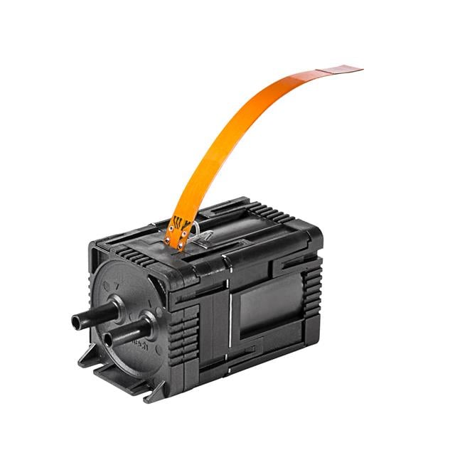 Xavitech V1500-BF24V - Bomba de vacío - -5 PSI (-350 mbar) -