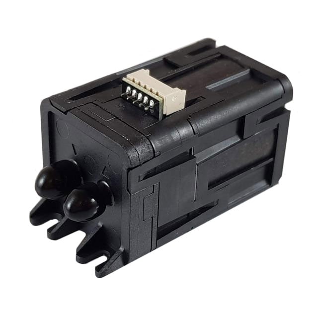 Xavitech V200-B5C24V - Bomba de vacío - -5 PSI (-350 mbar) -