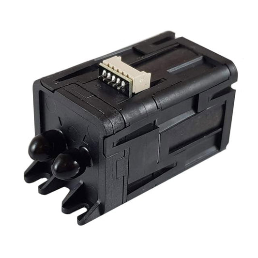 Xavitech V200-B5C12V - Bomba de vacío - -5 PSI (-350 mbar) -