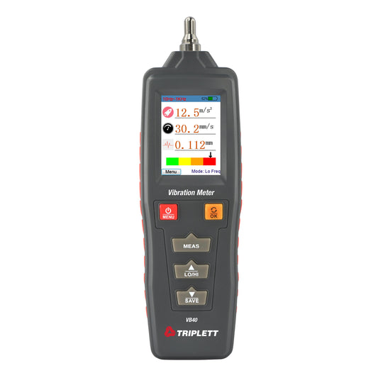 Triplett Test Equipment and Tools VB40 * * -