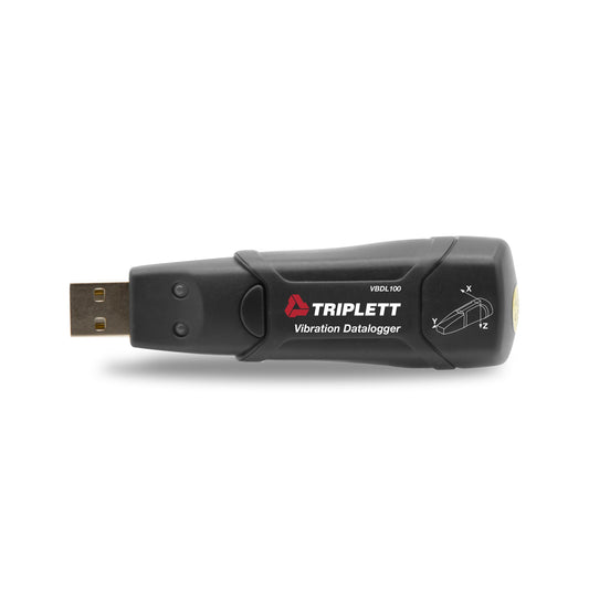 Triplett Test Equipment and Tools VBDL100-NIST * * -