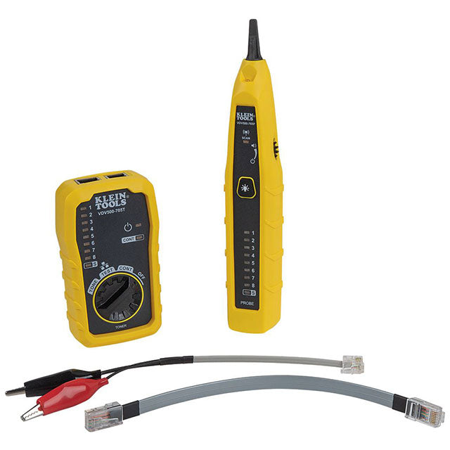 Klein Tools, Inc. VDV500-705 - - Tone Test Set