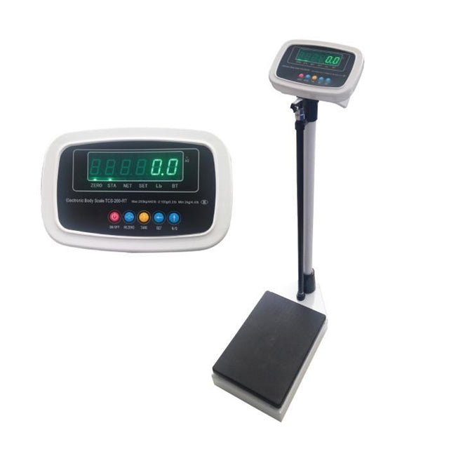 Velab Co. VE-200RT - - Scale