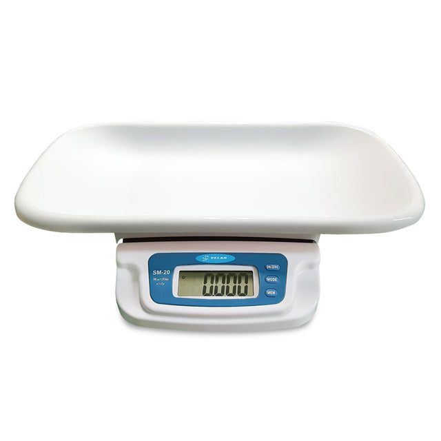 Velab Co. VE-20 - - Scale