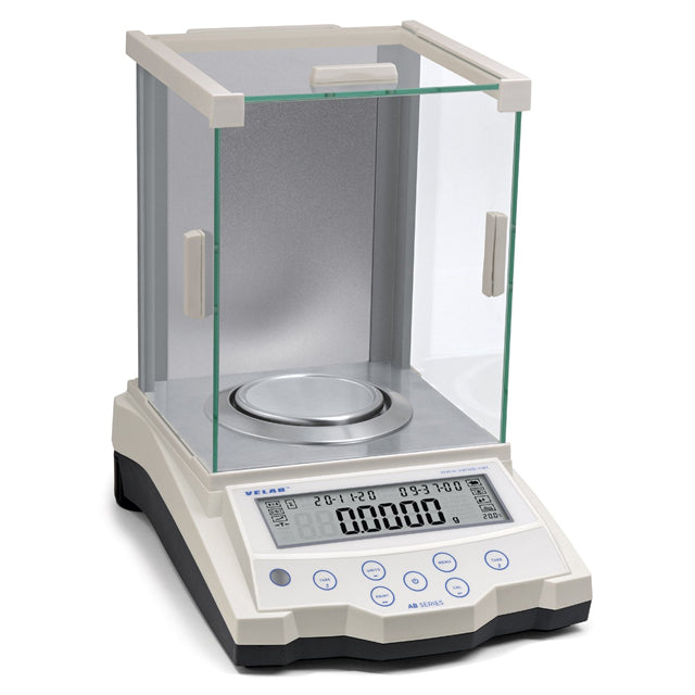 Velab Co. VE-324 AB AB Scale