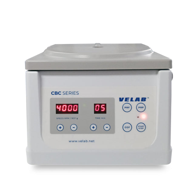 Velab Co. VE-4003 - - Digital Centrifuge