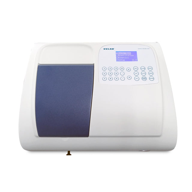 Velab Co. VE-5600UV PC - - Spectrophotometer