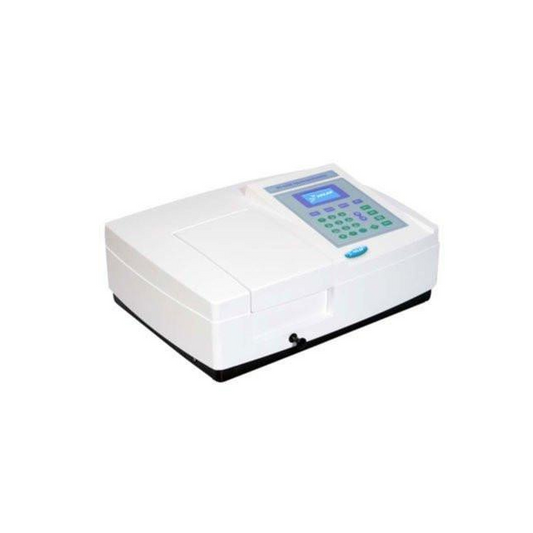 Velab Co. VE-8000A - - Spectrophotometer