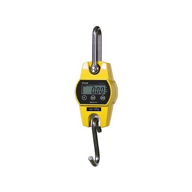 Velab Co. VE-HSS100 HSS HSS Scale