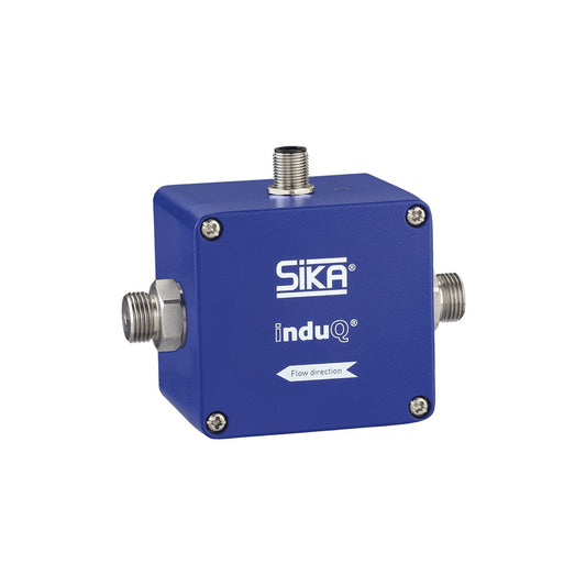 SIKA USA Inc. VMI02BSS00YGX201 * * -