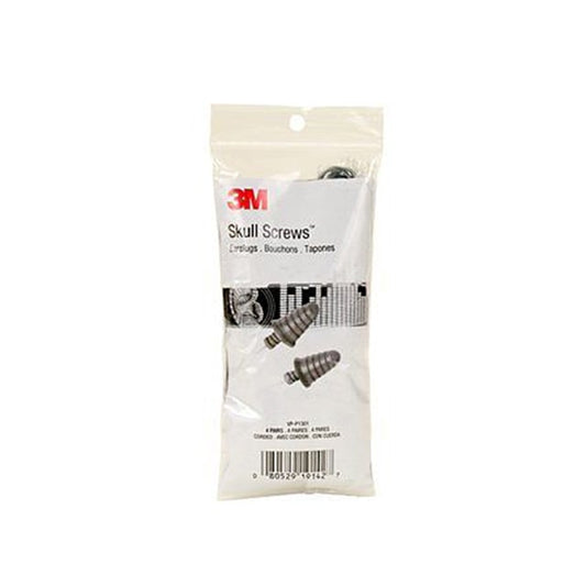 3M VP-P1301 E-A-R™ Protectores auditivos Plata