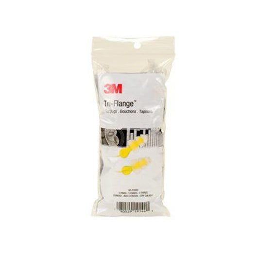 3M VP-P3000 E-A-R™ Protectores auditivos Transparente