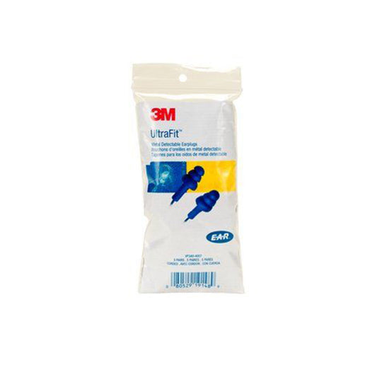 3M VP340-4007 E-A-R™ Protectores auditivos Azul