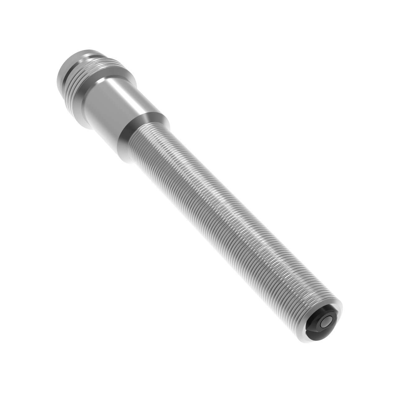 Banner Engineering Corporation VSM-2M5AND50-Q7 VSM-2 Difuso 1.969" (50mm) 500µs IP67