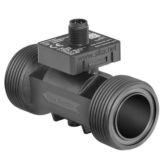 SIKA USA Inc. VVXB2SGBAL003516 * * -