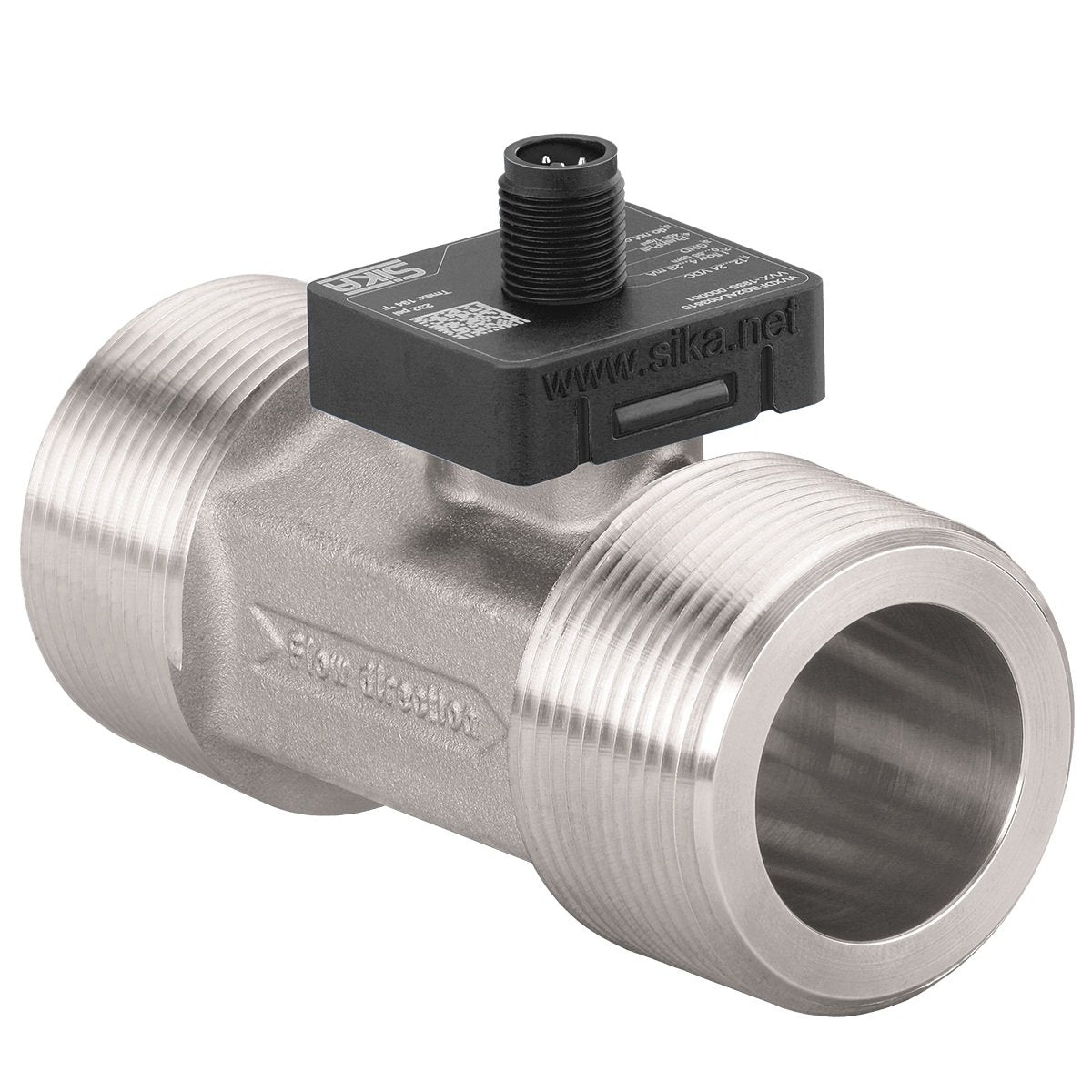 SIKA USA Inc. VVXDFSI20000441Y * * -