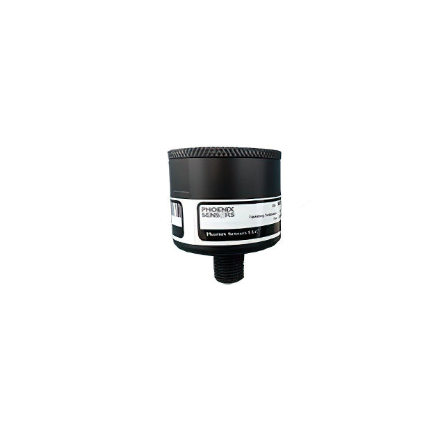 Phoenix Sensors WEPS37-0-150G2 WEPS37 Automatización industrial Medidor BlueTooth Macho - 1/8" (3.18mm) NPT