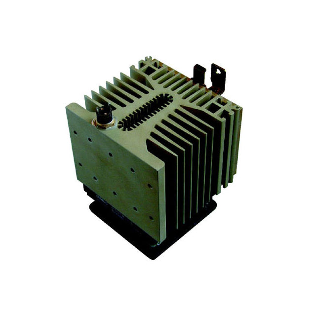 Celduc Inc. WF031200 - Disipador térmico Serie Multiple