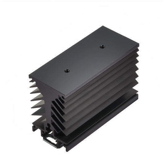Celduc Inc. WF114200 - Disipador térmico Serie Multiple