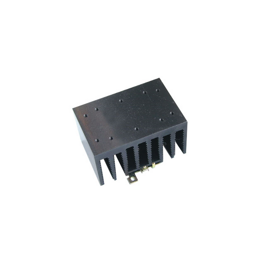 Celduc Inc. WF121000 - Disipador térmico Serie Multiple