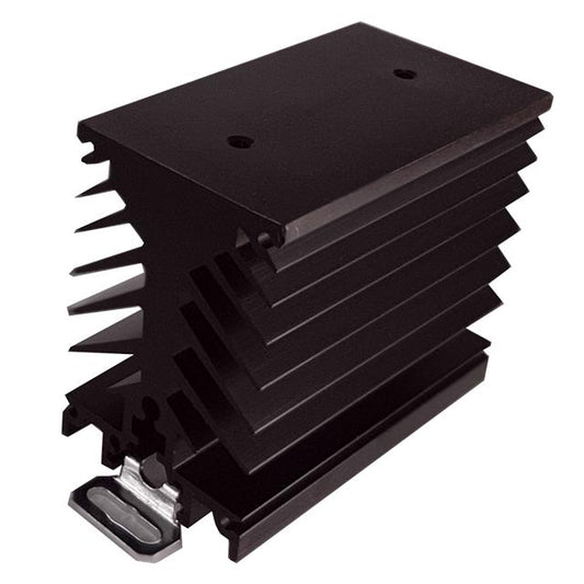 Celduc Inc. WF151200 - Disipador térmico Serie Multiple