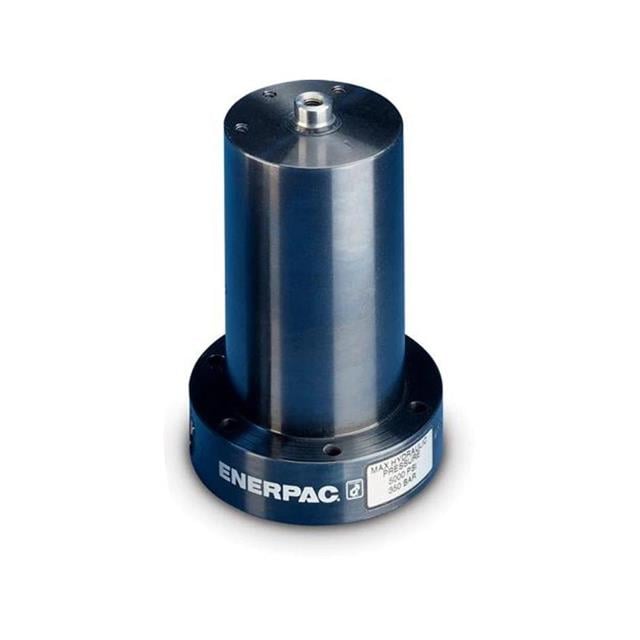 ENERPAC PRODUCTION AUTOMATION WPFC210V WPF Actuador lineal Cilindro redondo