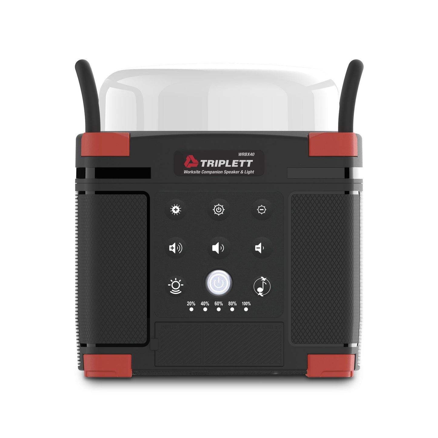 Triplett Test Equipment and Tools WRBX40 * * -