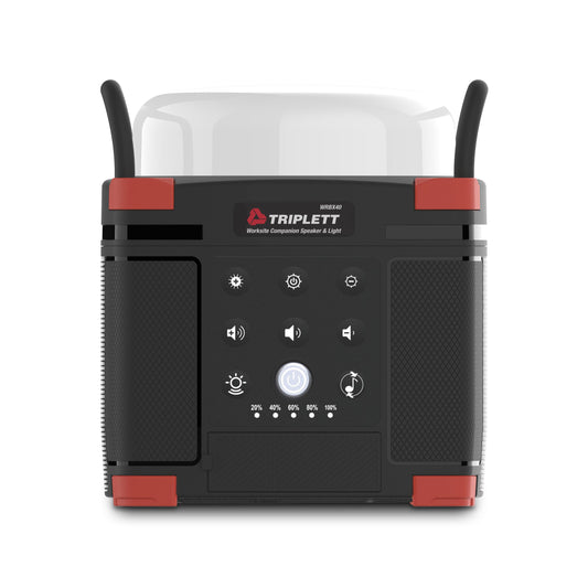 Triplett Test Equipment and Tools WRBX40 * * -