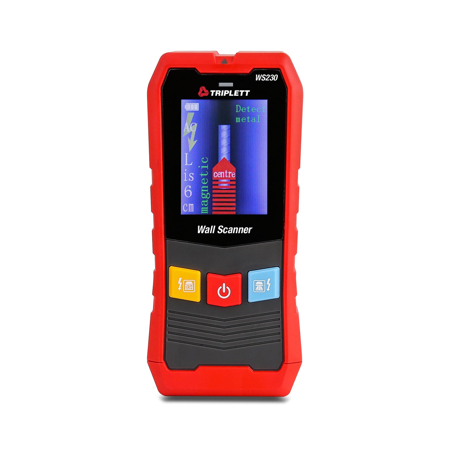 Triplett Test Equipment and Tools WS230 * * -