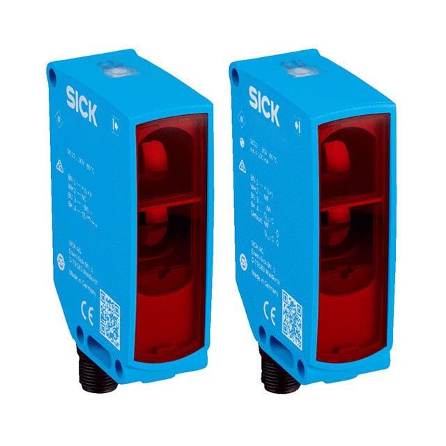 SICK, Inc. 1088335 W26 Haz pasante 0' ~ 196.90' (0 ~ 60m) 500µs IP66, IP67, IP69K