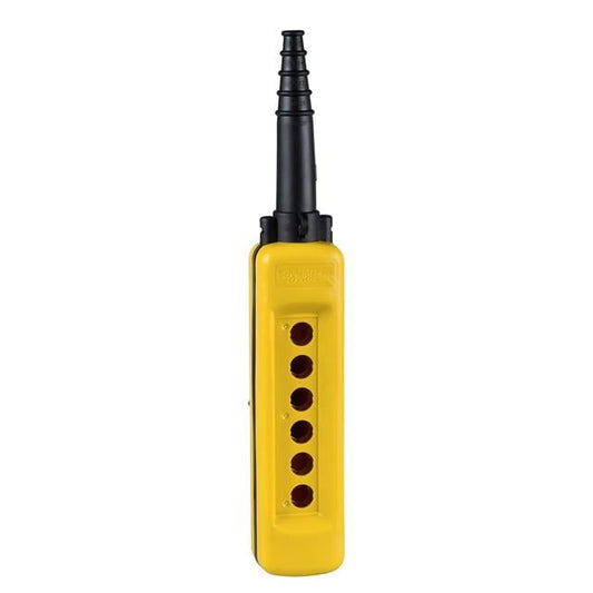 Schneider Electric XACA06H7 Harmony XAC Standard Pendant
