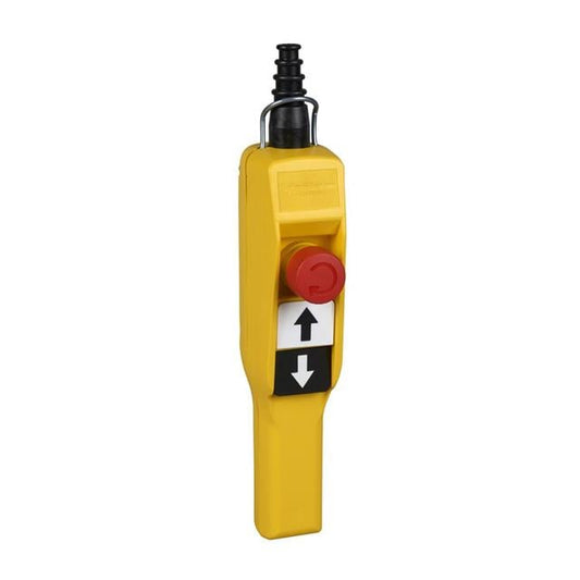 Schneider Electric XACA2053 Harmony XAC Standard Pendant