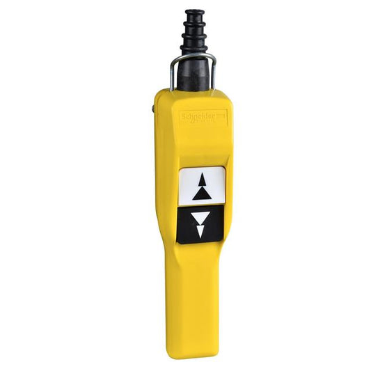 Schneider Electric XACA207 Harmony XAC Standard Pendant