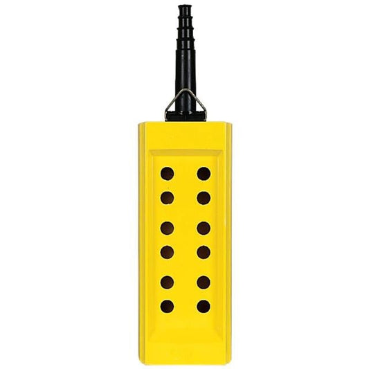 Schneider Electric XACB12 Harmony XAC Pendant -