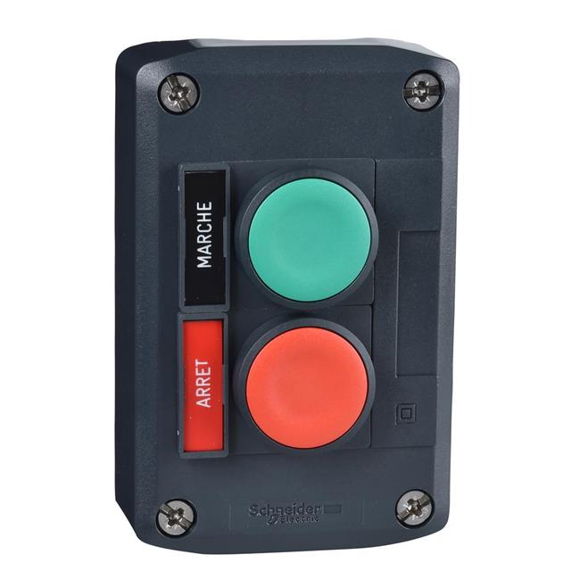 Schneider Electric XALACS2 Harmony Standard Control Station