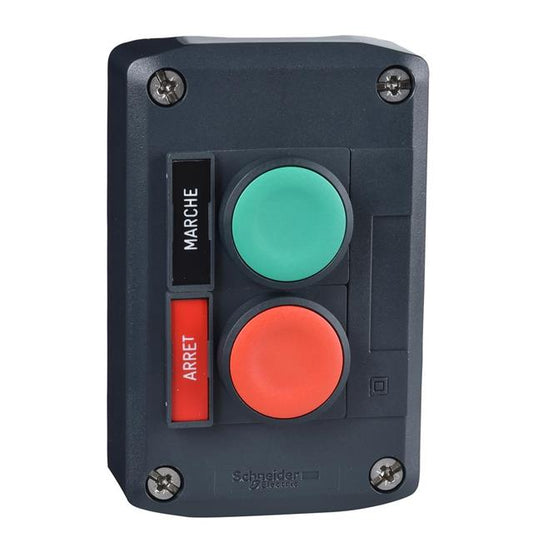Schneider Electric XALACS2 Harmony Standard Control Station