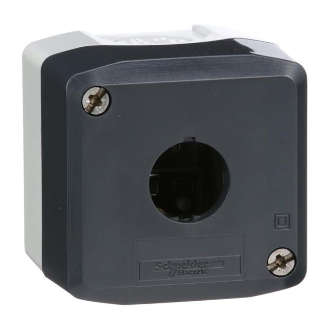Schneider Electric XALD01H7 Harmony XALD Estándar Estación de control