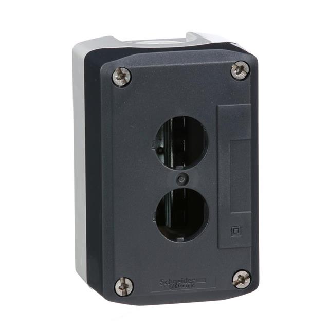 Schneider Electric XALD02H7 Harmony XALD Standard Control Station
