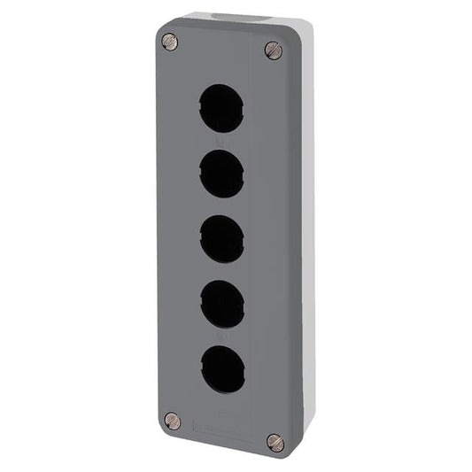 Schneider Electric XALD05H7 Harmony XALD Standard Control Station
